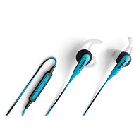 SoundSport Bose In-Ear Blue Apple Device - Headphones