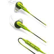BOSE SoundSport In-Ear Apple Device energy green - Slúchadlá