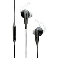 BOSE SoundSport In-Ear Samsung and Android Device charcoal black - Headphones