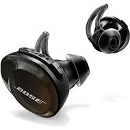 BOSE SoundSport Free Wireless Funkkopfhörer - schwarz - Kabellose Kopfhörer