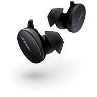 BOSE Sport Earbuds Black - Wireless Headphones