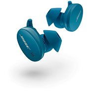 BOSE Sport Earbuds Blue - Wireless Headphones