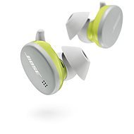 BOSE Sport Earbuds biele - Bezdrôtové slúchadlá