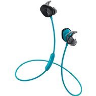 BOSE SoundSport nélküli Aqua - Vezeték nélküli fül-/fejhallgató