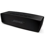Bose Soundlink Mini Special Edition, Black - Bluetooth Speaker