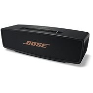 BOSE SoundLink Mini II - Limited Edition - Black / Copper - Bluetooth reproduktor