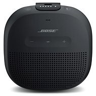 Bose SoundLink Micro - fekete - Bluetooth hangszóró