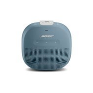 Bose SoundLink Micro - kék - Bluetooth hangszóró