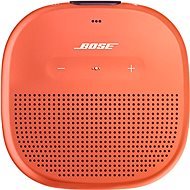 Bose SoundLink Micro Orange - Bluetooth Speaker