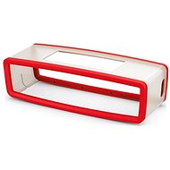  BOSE SoundLink Mini - Red  - Cover Sleeve
