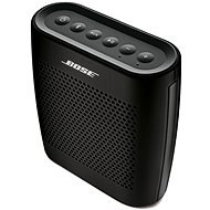  Bose SoundLink Bluetooth Colour - Black  - Speaker