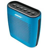  Bose SoundLink Bluetooth Colour - Blue  - Speaker
