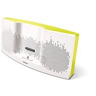 BOSE SoundDock XT biely/žltý - Reproduktor