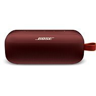 BOSE SoundLink Flex červená - Bluetooth Speaker