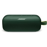 BOSE SoundLink Flex grün - Bluetooth-Lautsprecher