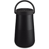 Bose SoundLink Revolve Plus II, Black - Bluetooth Speaker