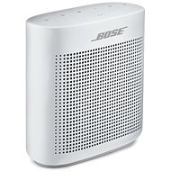 BOSE SoundLink Color II - Polar White - Bluetooth reproduktor
