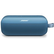 BOSE SoundLink Flex II - kék - Bluetooth hangszóró