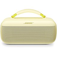 Bose SoundLink MAX yellow - Bluetooth Speaker