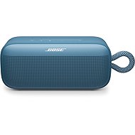 Bose Soundlink Plus blue - Bluetooth Speaker