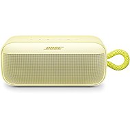Bose Soundlink Plus, sárga - Bluetooth hangszóró