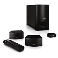 BOSE CineMate TM GS Series II, digital - Speakers