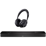 BOSE Multiroom starter set 4 - černý - Home Theatre