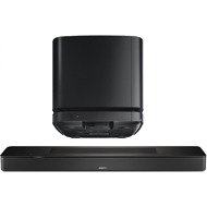 BOSE Smart SoundBar + Bass module 500 black - Set