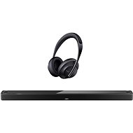 BOSE Multiroom starter set 3 - black - Home Theatre