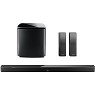 BOSE set 977 - black - Home Theatre