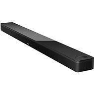 BOSE Smart Ultra SoundBar černý - Sound Bar