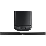 BOSE Smart Ultra SoundBar + Bass module 500 black - Set