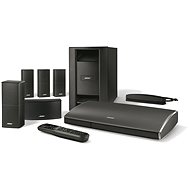 Bose Lifestyle 525 Series III Black - Home Theatre