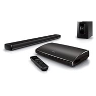 BOSE Lifestyle 135 Series II černé - Home Theatre