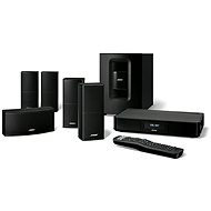 BOSE CineMate 520 black - Home Theatre