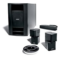 BOSE SoundTouch Stereo JC Wi-Fi černý - Speaker System 