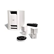 BOSE SoundTouch Stereo JC Wi-Fi bílý - Speaker System 