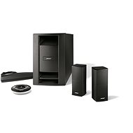 BOSE stereo SoundTouch WiFi MS II black - Speaker System 