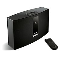  BOSE SoundTouch 20 Wi-Fi Black  - Speaker