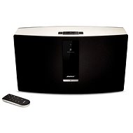  BOSE SoundTouch 30 Wi-Fi in black and white  - Speaker