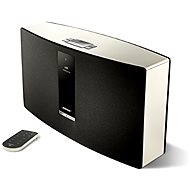BOSE SoundTouch 30 II Wi-Fi White - Speaker