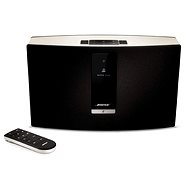  BOSE SoundTouch 20 Wi-Fi black and white  - Speaker