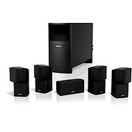 BOSE Acoustimass 10 černé - Speakers
