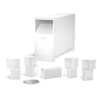 BOSE Acoustimass 10 bílé - Speakers