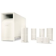BOSE Acoustimass 10 V White - Speakers
