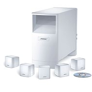 BOSE Acoustimass 6 bílé - Speakers