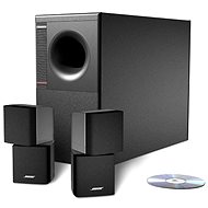 BOSE Acoustimass 5 černý - Speaker System 
