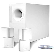 BOSE Acoustimass 5 bílý - Speaker System 