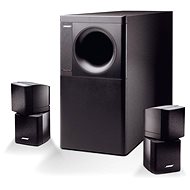 Bose Acoustimass 5 III Black - Speaker System 