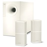Bose Acoustimass 5 III White - Speaker System 